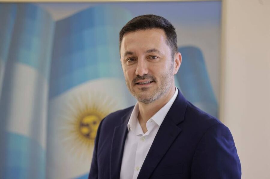 Confirmaron que Luis Petri será el ministro de Defensa