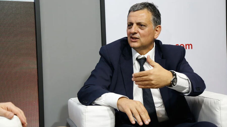 Horacio Daniel Marín fue designado como presidente del Directorio de YPF