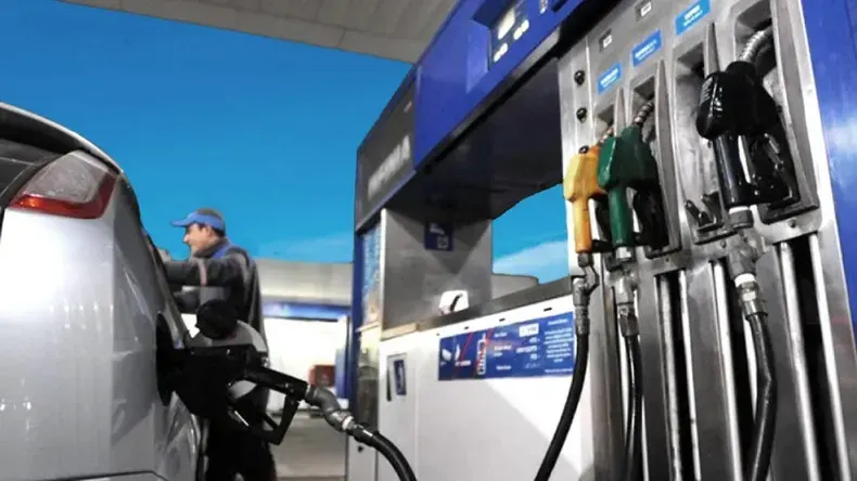 Se viene un nuevo aumento de combustibles