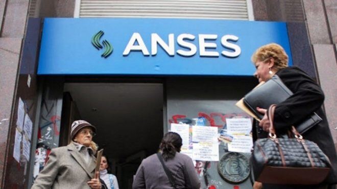 ANSES informó el calendario de pagos para jubilados, pensionados y asignaciones