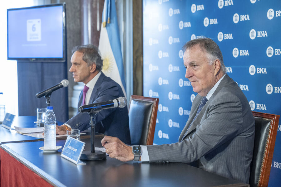 Lanzan “Viajá+ con BNA”, un programa de turismo para pagar en 12 cuotas sin interés