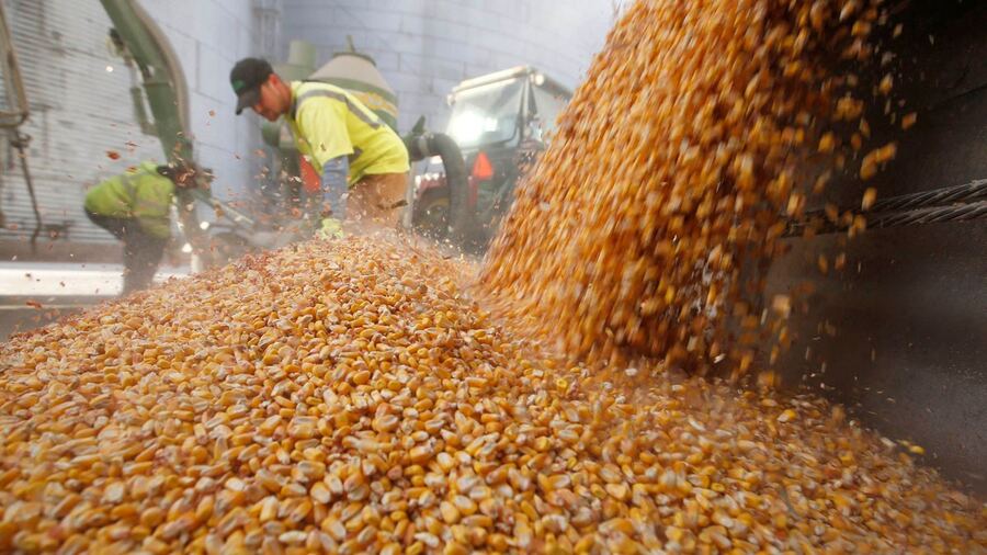 Los precios de los agroalimentos del productor a la góndola se multiplicaron por 3,5 veces en abril