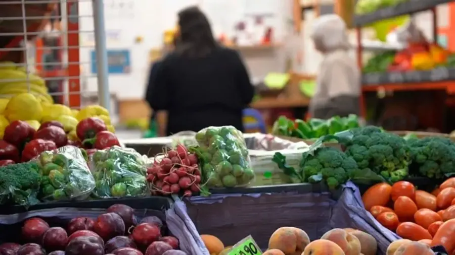 Agroalimentos: Del campo a la góndola los precios se multiplicaron 3,3 veces en junio