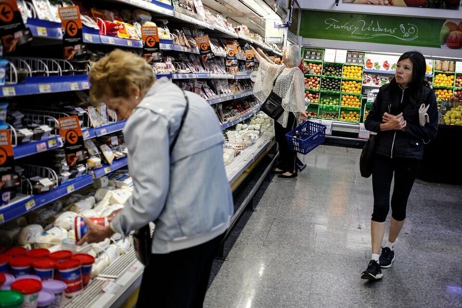 El INDEC da a conocer la inflación de julio