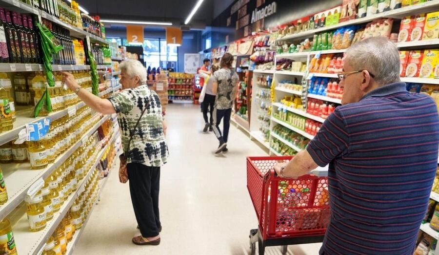 El INDEC dará a conocer la inflación de octubre