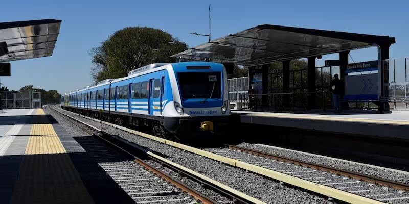 El Gobierno concretó el cierre de Trenes Argentinos Capital Humano