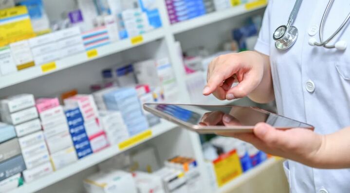 Ya rige la receta electrónica como método exclusivo de prescripción de medicamentos