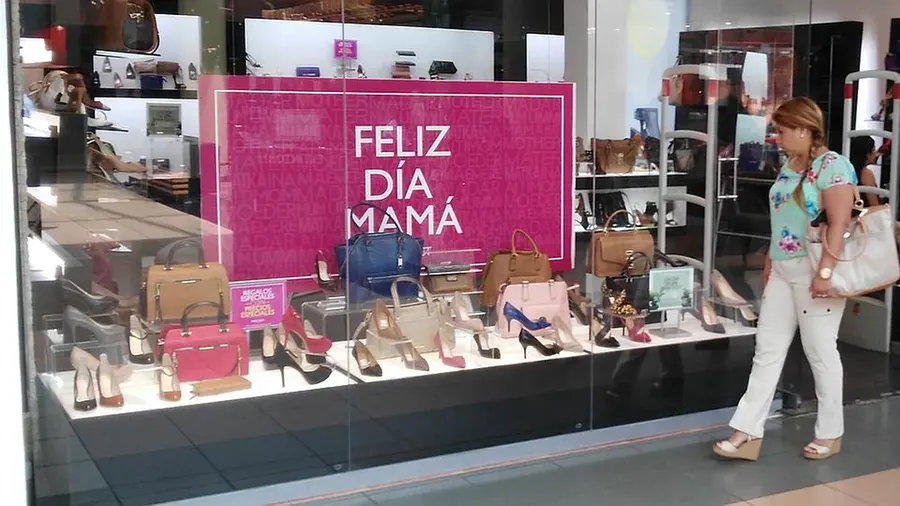 Día de la Madre: Las ventas tuvieron una baja del 3,5% con respecto a 2024