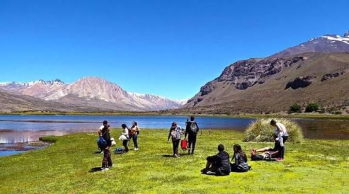 El fin de semana largo se movilizaron 1.694.000 turistas por el país