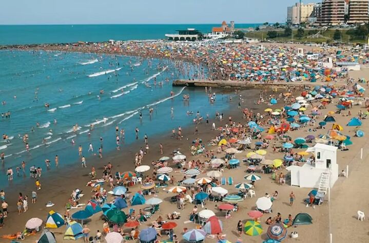 En el Feriado de Carnaval viajaron 3 millones de turistas