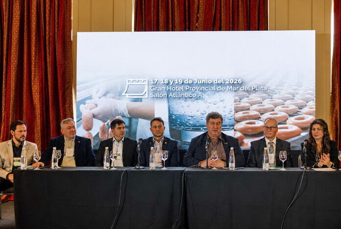 CIPBA ORGANIZA CONGRESO DE INDUSTRIA ALIMENTARIA EN MAR DEL PLATA