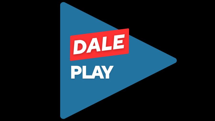 SE LANZA CANAL STREAM DALE "PLAY" DEL GRUPO RS GRAVITY