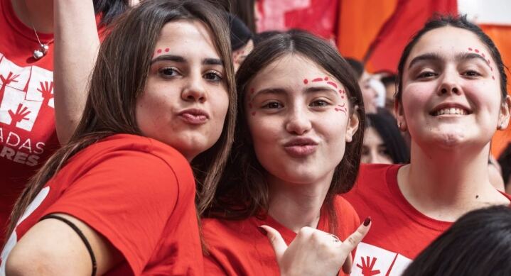 La Costa: Semana Joven entra en su tramo final
