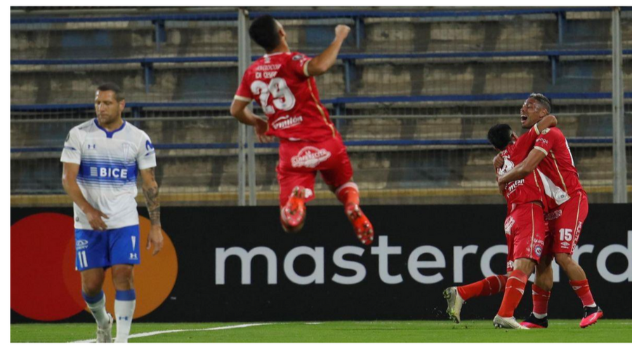 Concluyó otra semana de Copa y empieza la duodécima fecha