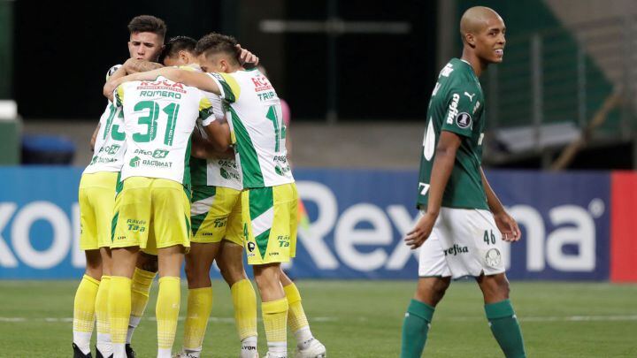 Racing, Defensa y Argentinos Juniors a octavos