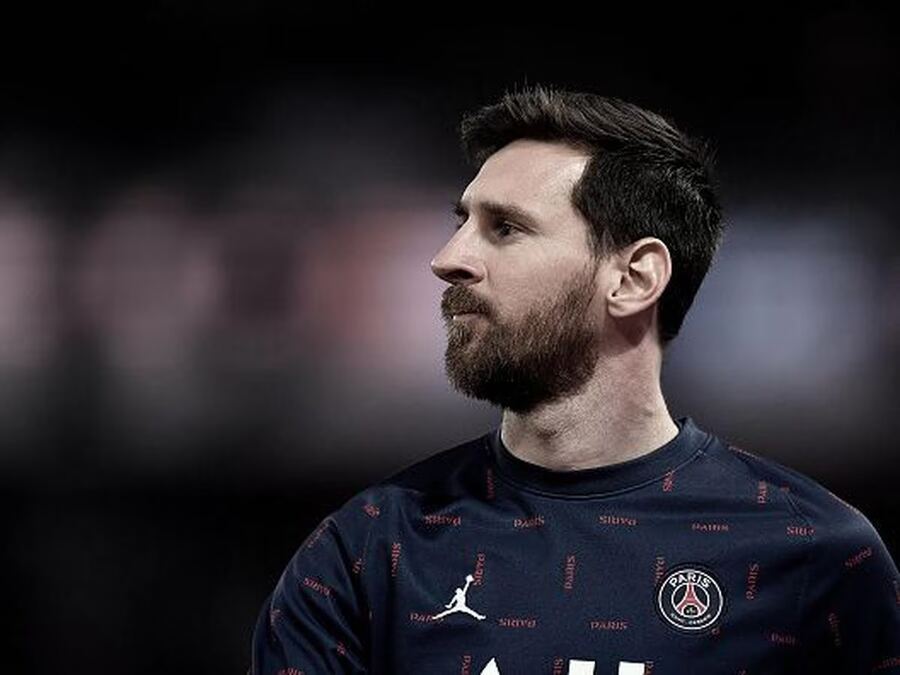 Medios franceses destacan que Messi se irá del PSG