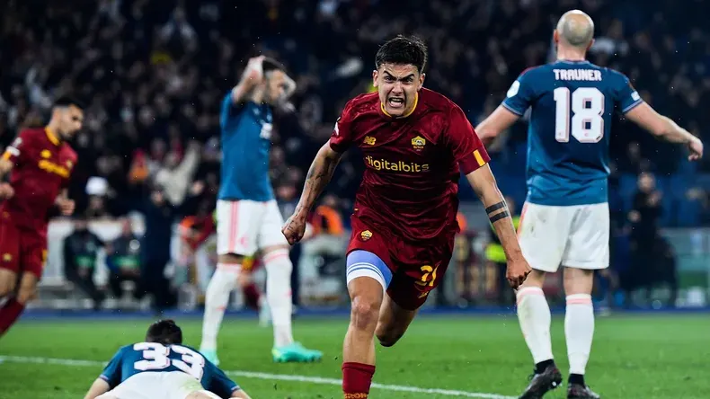 Se definieron los semifinalistas de la Europa League