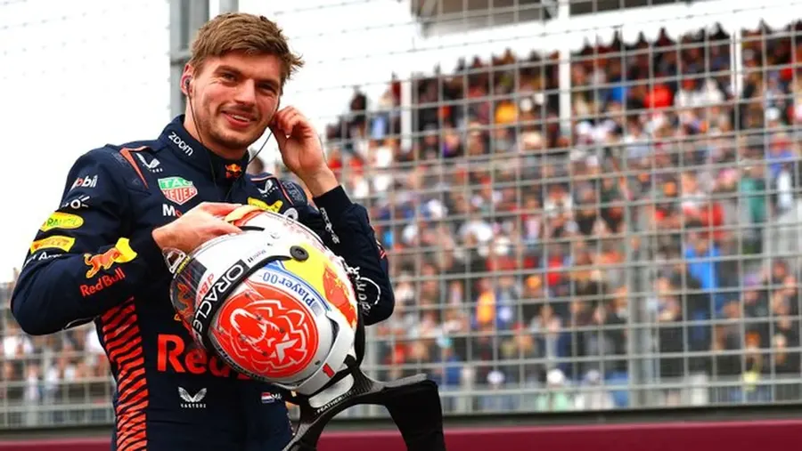 Fórmula 1: Verstappen se impuso en el Gran Premio de Australia