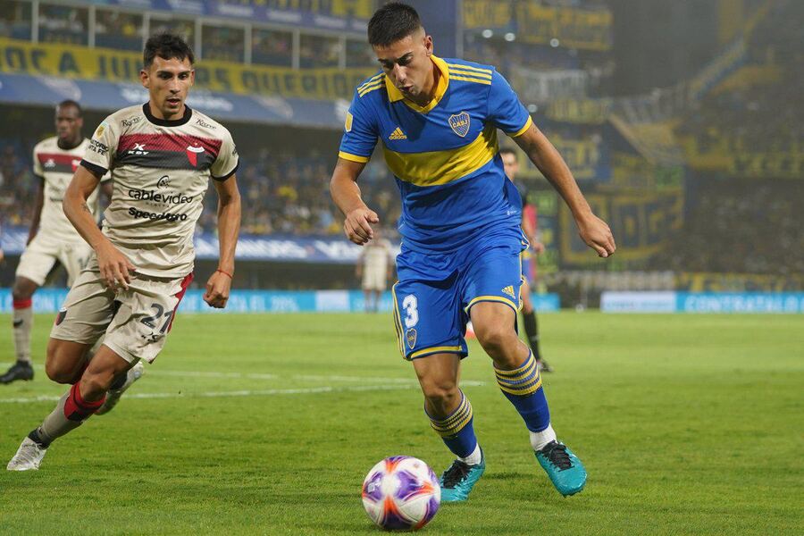 Boca sufrió otro duro golpe: perdió 2-1 con Colón en la Bombonera