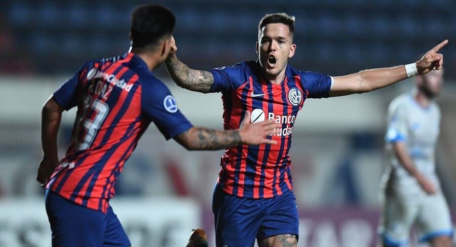 San Lorenzo busca seguir sumando en la Copa Sudamericana