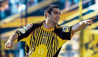 Falleció Federico Marsachi, un ícono del fútbol del ascenso