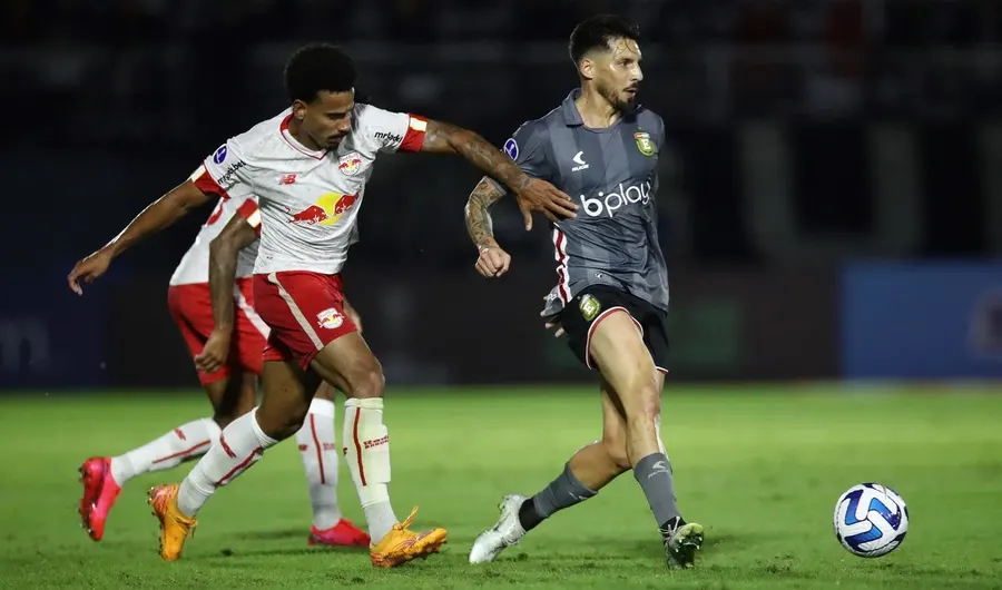 Estudiantes se llevó un 0-0 con gusto a poco de Brasil