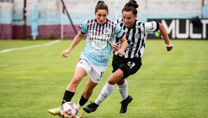 Campeonato YPF femenino: todos los resultados de la fecha 10