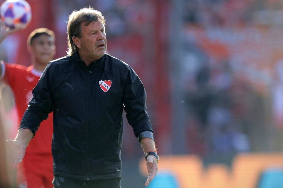 Liga Profesional: hoy Independiente visita a  Arsenal