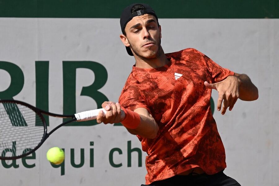 Roland Garros 2023: ganó Cerúndolo y juegan Schwartzman y Podoroska