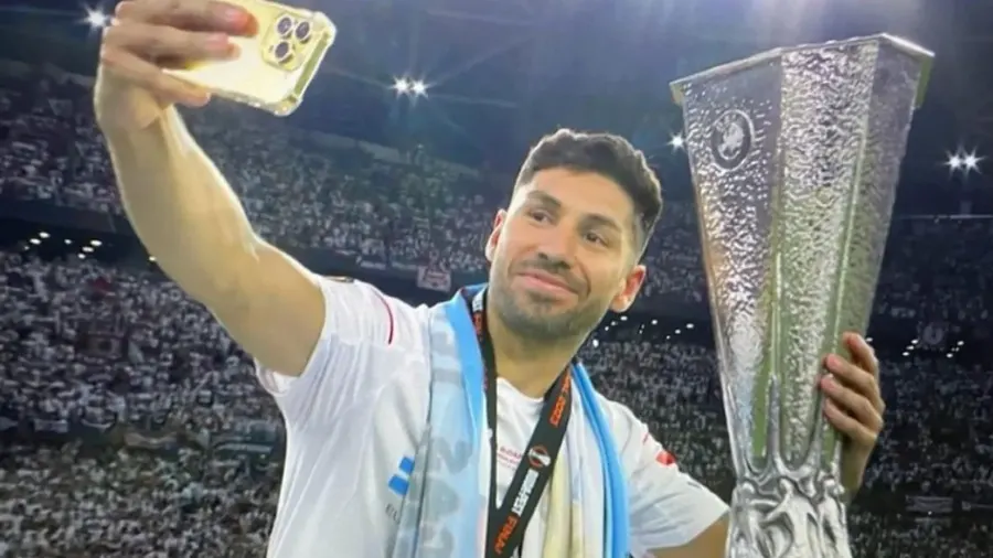 La Selección Argentina sufrió una dura baja para la gira por Asia