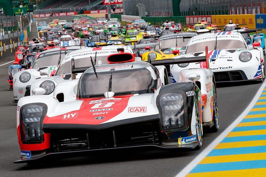 24 Horas de Le Mans: cien años, dos triunfos argentinos y la más grande tragedia del automovilismo