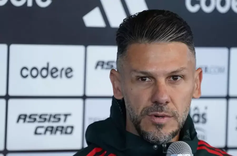 La conmovedora frase de Martín Demichelis sobre la dolorosa pérdida de Elías Gómez