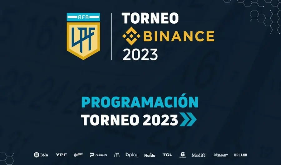 Liga Profesional: la agenda de la fecha 24