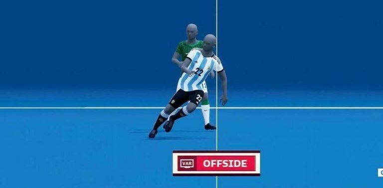 Ley Wenger: el proyecto de FIFA para terminar con las injusticias del VAR