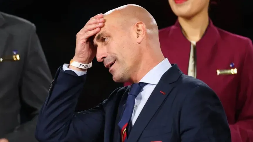 La madre de Luis Rubiales, en huelga de hambre: "Que Jenni Hermoso diga la verdad"