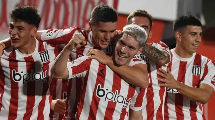 Copa Sudamericana: Estudiantes recibe a Goiás