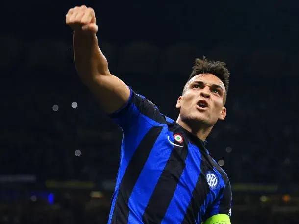 Comienza la Serie A: el Inter de Lautaro Martínez se mide ante el Monza