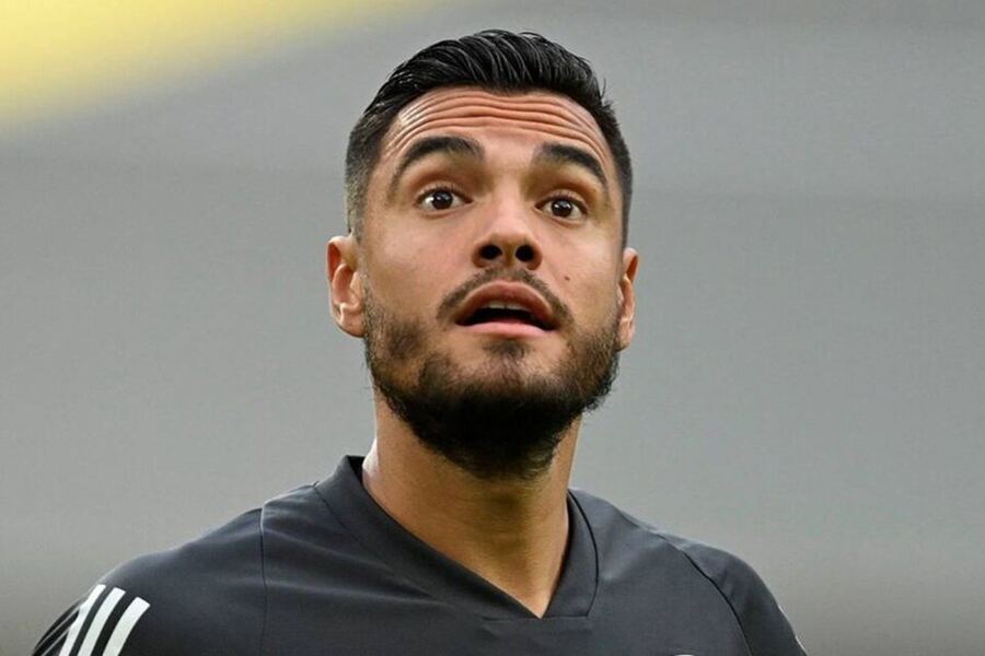 Sergio "Chiquito" Romero podría volver a la Selección Argentina