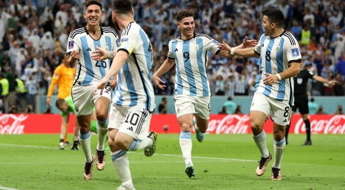 Cuándo juega la Selección Argentina por Eliminatorias Sudamericanas