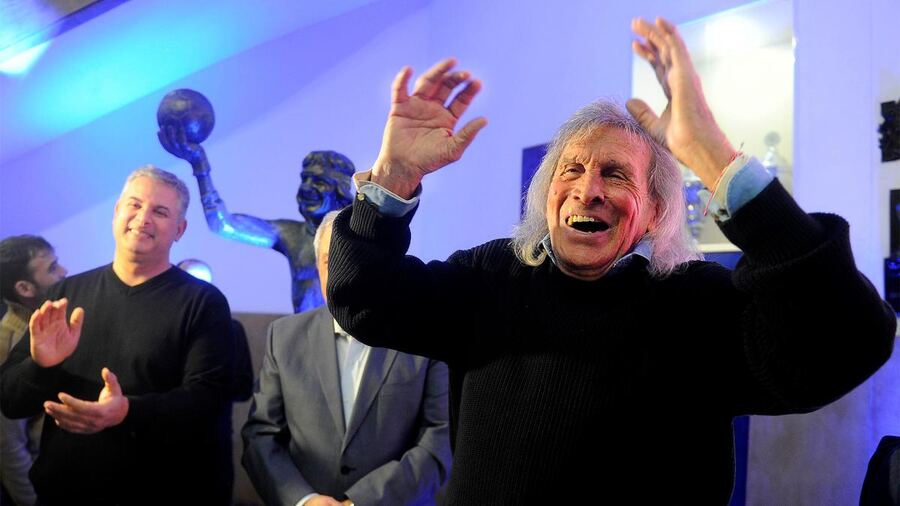 Gatti: "Me hubiese gustado que hoy fuera el último día de mi vida"