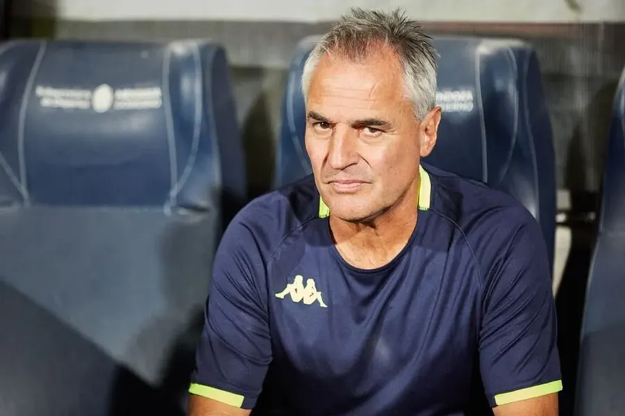 Sólo se espera el anuncio para que Madelón sea el nuevo técnico de Gimnasia