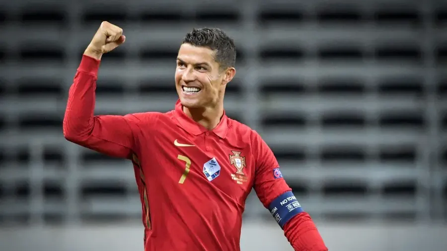 El gran gesto de Cristiano Ronaldo con las víctimas del terremoto