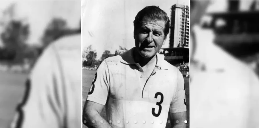 Adiós a Juan Carlos Harriott, el jugador más ganador de la historia del polo