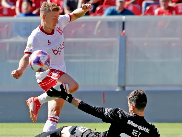 Copa Argentina: Estudiantes enfrenta a Independiente este sábado