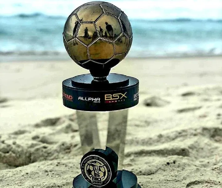 Mundial de Fútbol Amateur: el espíritu que vas a encontrar en Río
