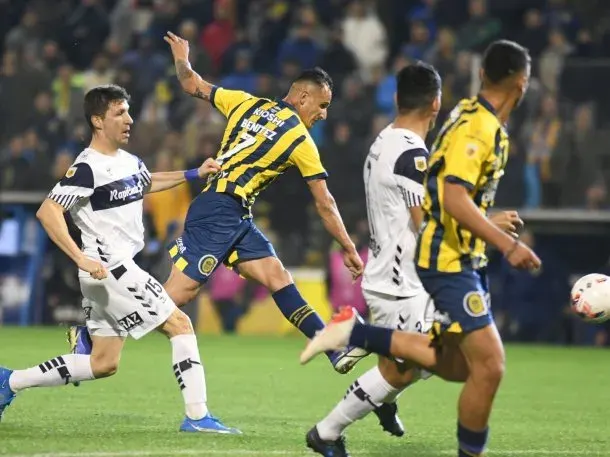 Gimnasia recibe a Rosario Central en busca de sumar con urgencia
