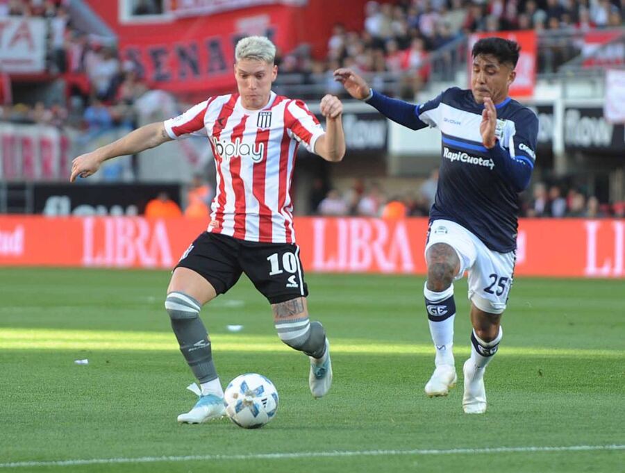 Estudiantes y Gimnasia protagonizaron otro clásico sin goles en la Copa de la Liga