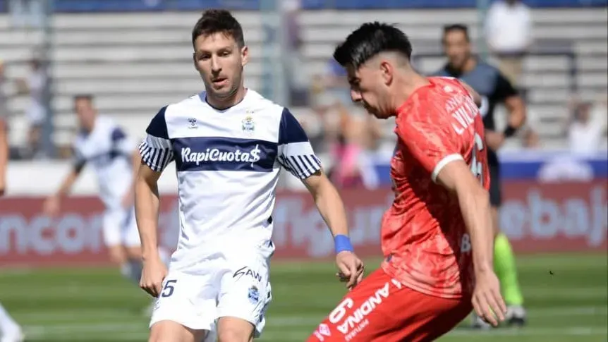 Copa de la Liga: Gimnasia hoy recibe a Argentinos Juniors