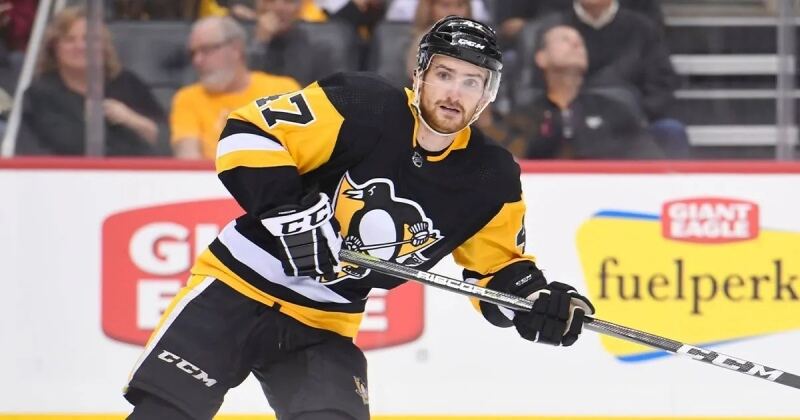 Inglaterra: una estrella de hockey sobre hielo murió en un impactante incidente