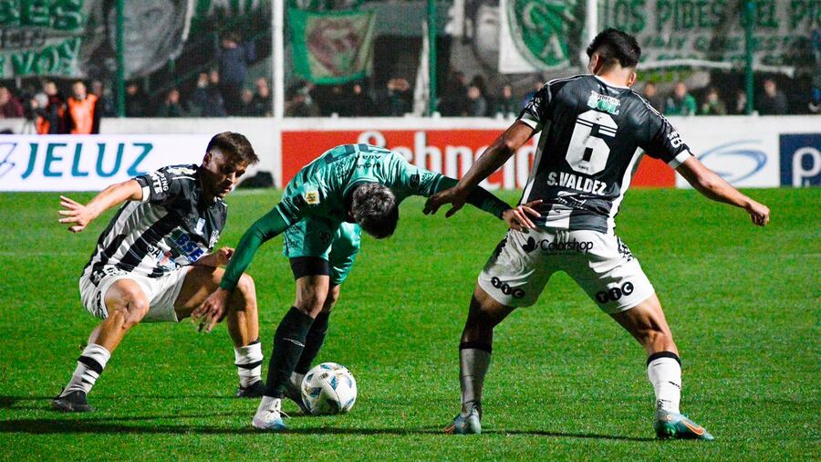 Atlético Tucumán recibe a Central Córdoba en el "clásico" norteño